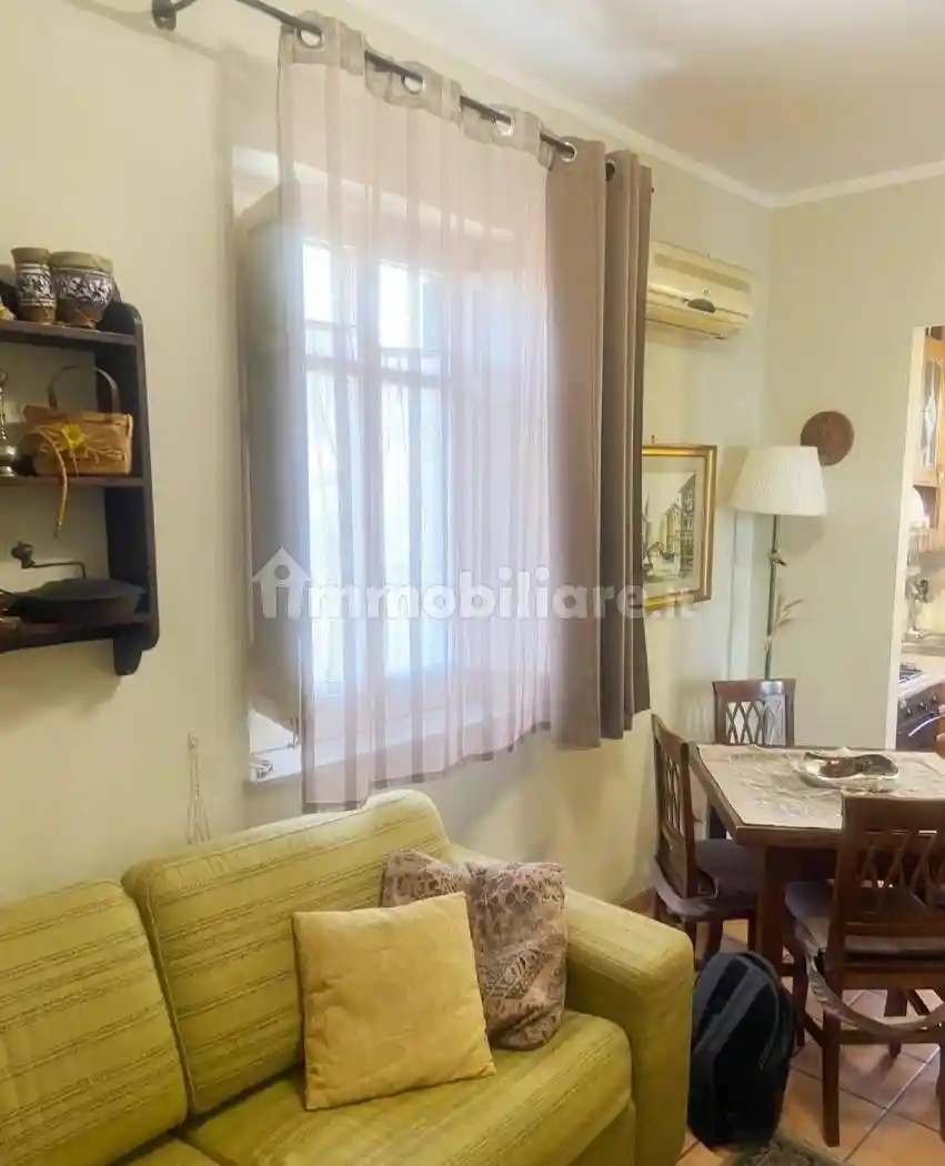 Terratetto unifamiliare via Castellana bandiera 48, Montepellegrino, Palermo - foto 4