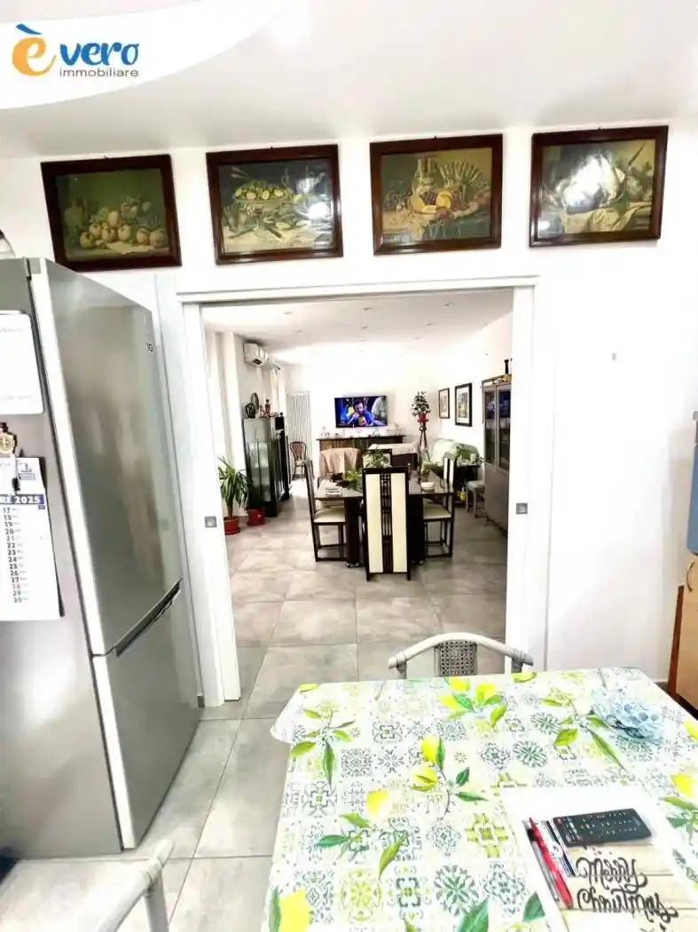 Appartamento via Sferracavallo 146/A, Sferracavallo - Barcarello, Palermo - foto 3