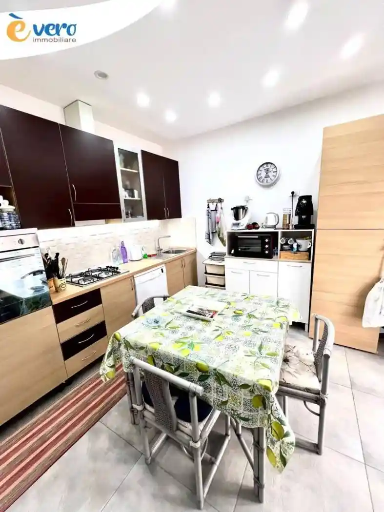 Appartamento via Sferracavallo 146/A, Sferracavallo - Barcarello, Palermo - foto 4