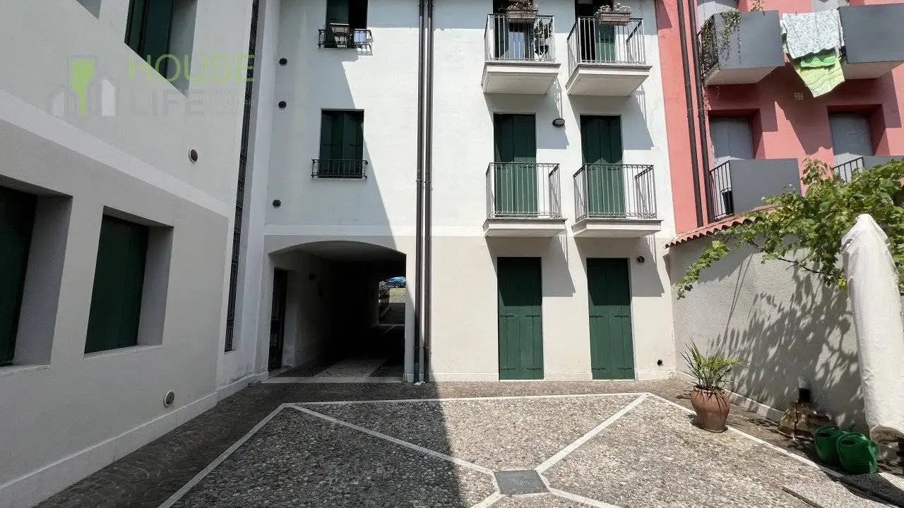 Appartamento in vendita a Schio