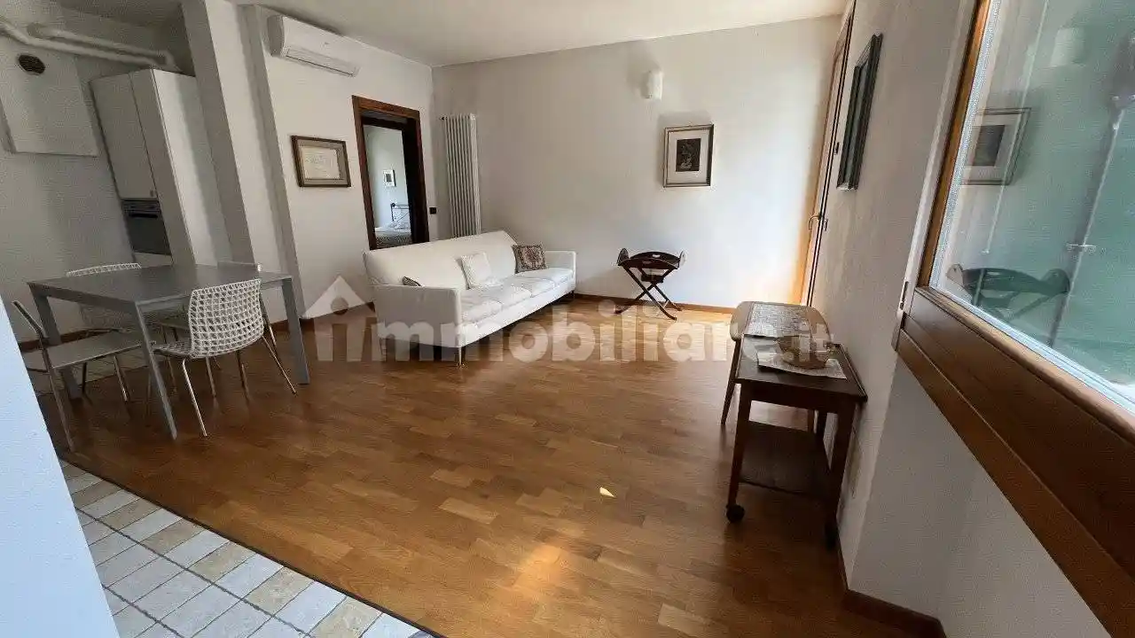 Quadrilocale via Pietro Maraschin, Centro, Schio - foto 5
