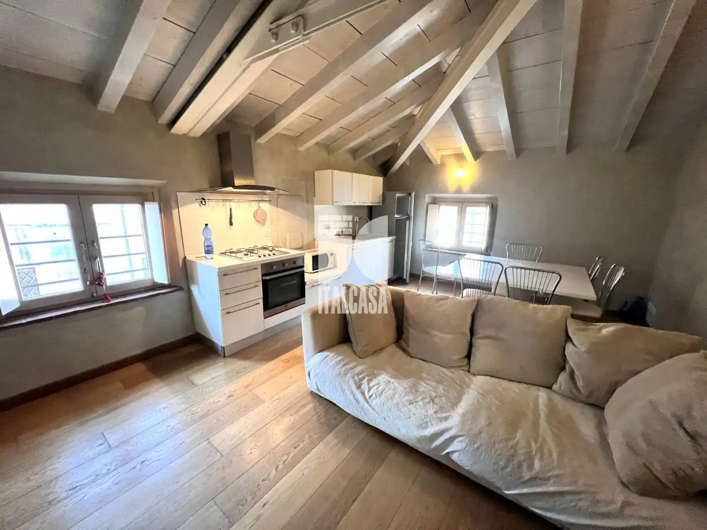 Appartamento in affitto a Mantova