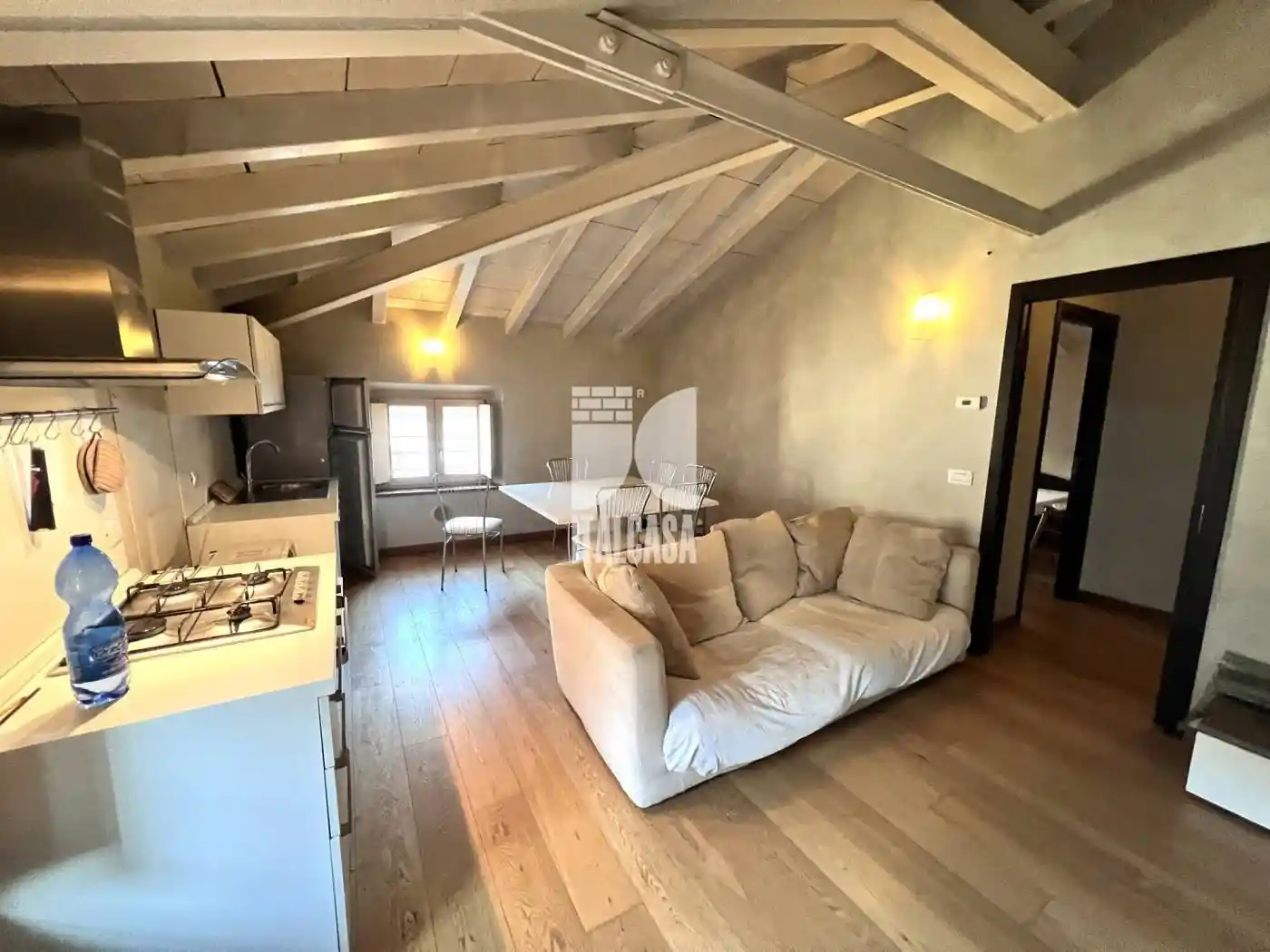 Trilocale via Filippo Corridoni, Centro, Mantova - foto 2