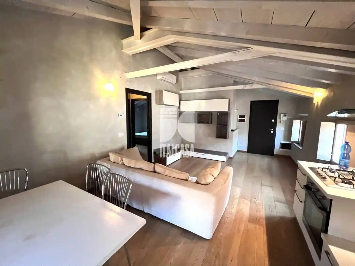 Trilocale via Filippo Corridoni, Centro, Mantova - foto 3