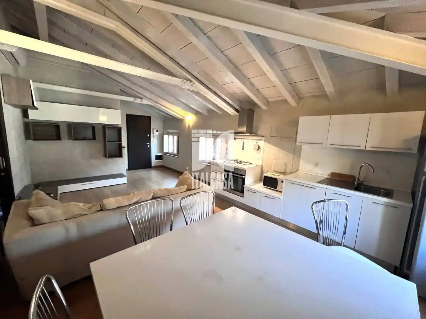 Trilocale via Filippo Corridoni, Centro, Mantova - foto 4