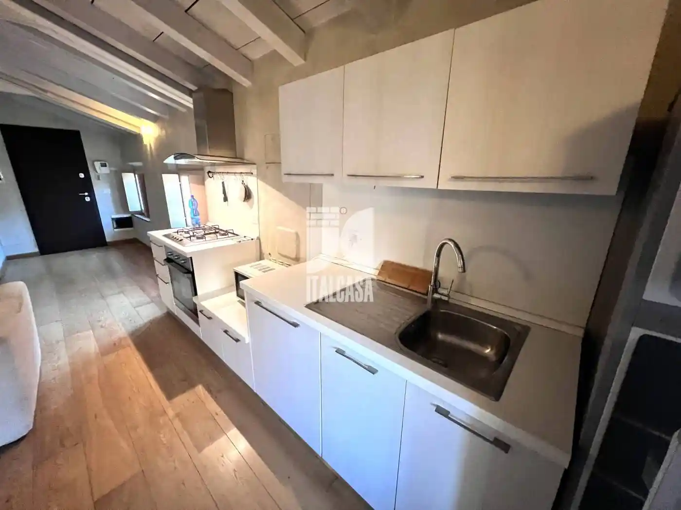 Trilocale via Filippo Corridoni, Centro, Mantova - foto 5