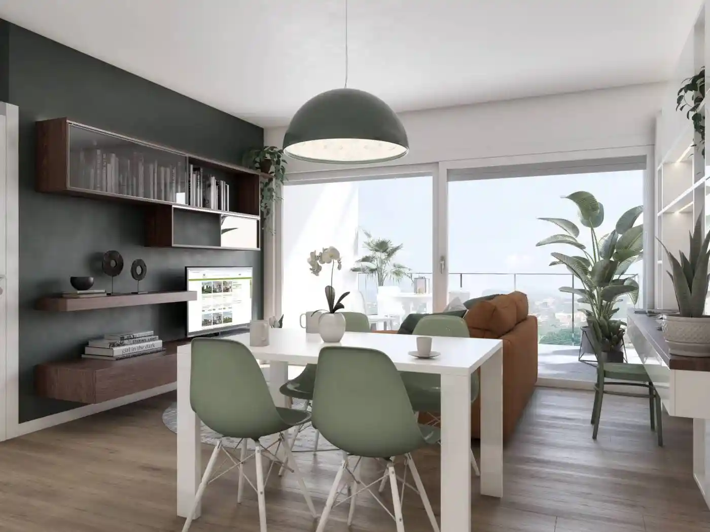 Appartamento - foto 2