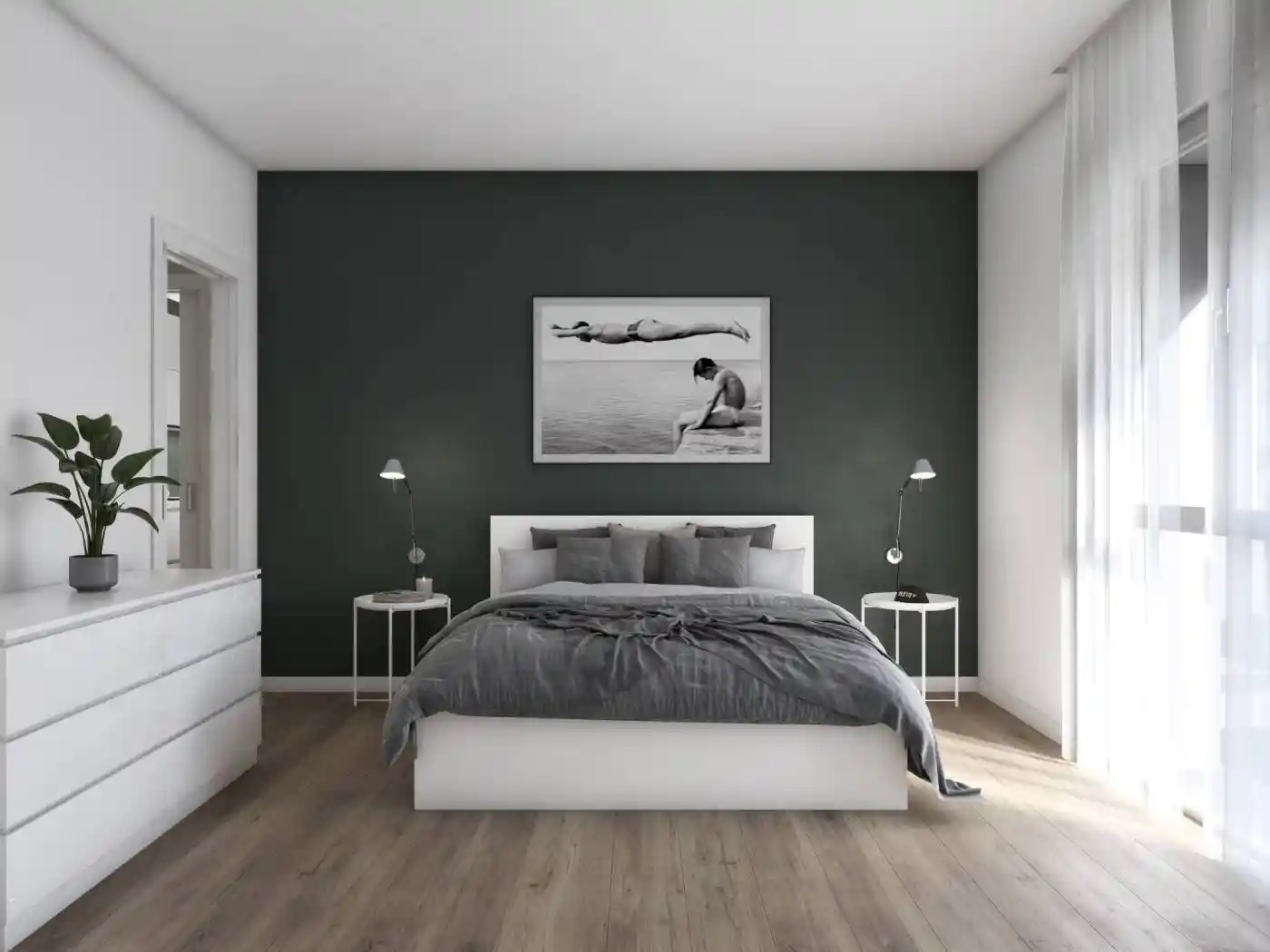 Appartamento - foto 4