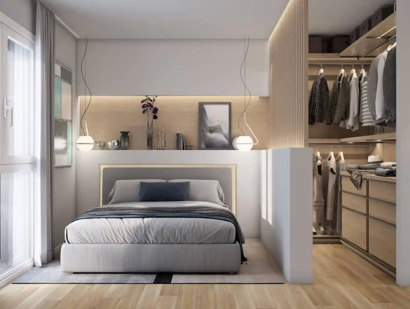 Appartamento - foto 3