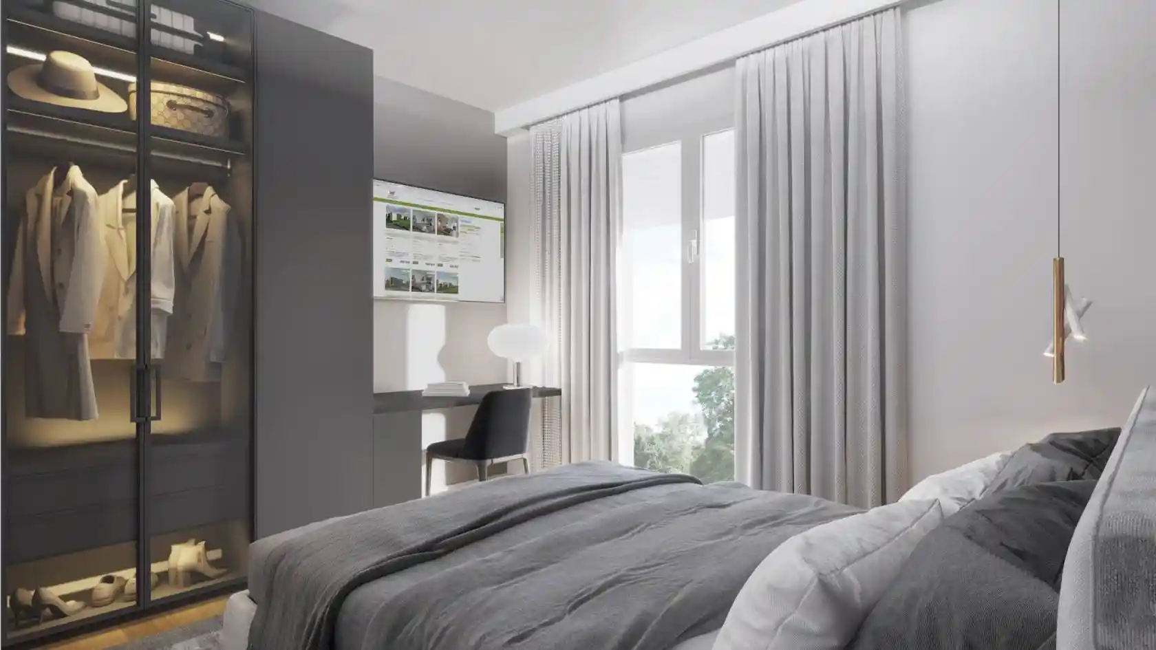 Appartamento - foto 4