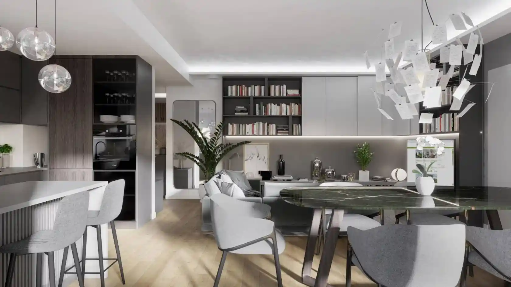 Appartamento - foto 5