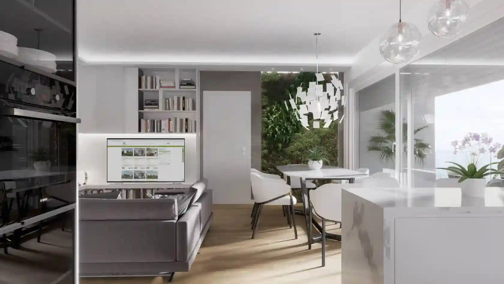 Appartamento - foto 4