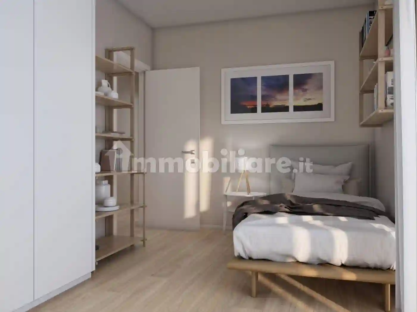 Appartamento - foto 3