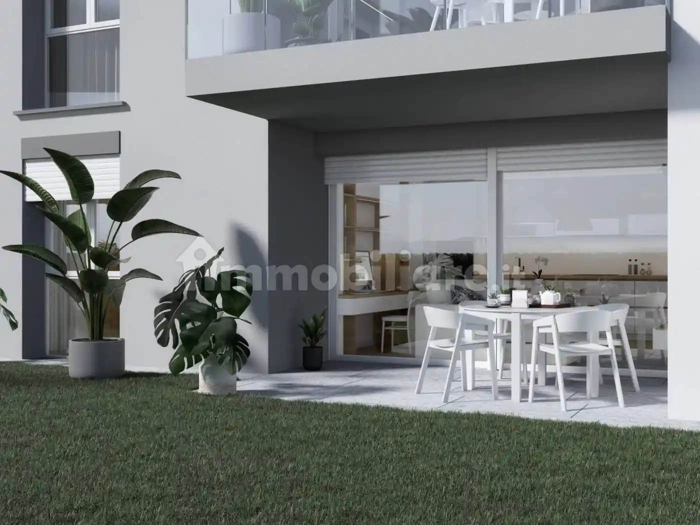 Appartamento in vendita a Villa Guardia