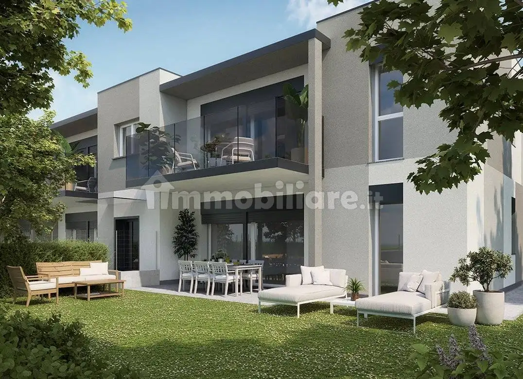 Progetto in vendita a Alserio