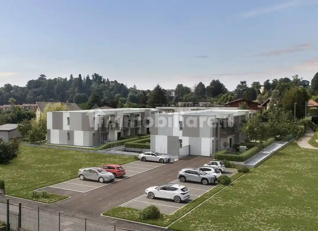 Appartamenti di nuova costruzione a Alserio - foto 5