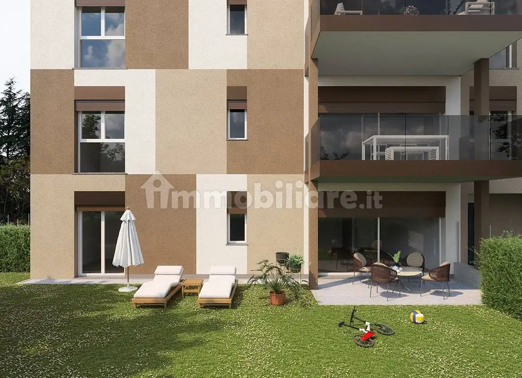 Progetto in vendita a Appiano Gentile