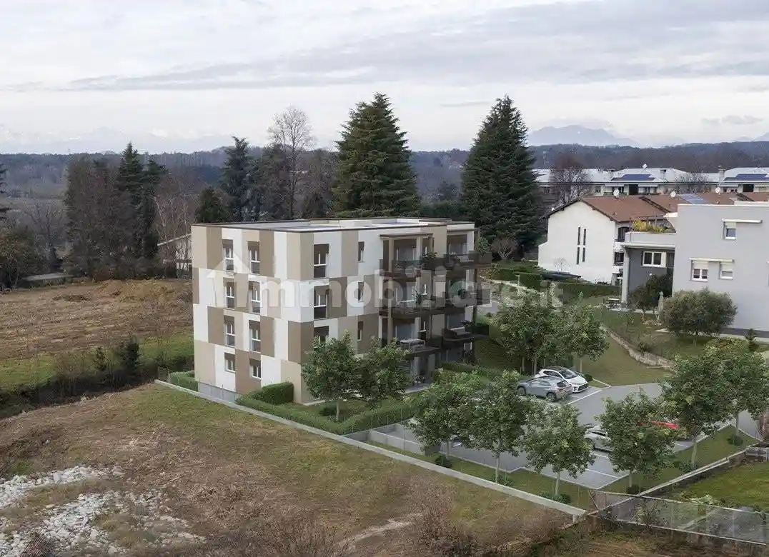 Appartamenti di nuova costruzione a Appiano Gentile - foto 4