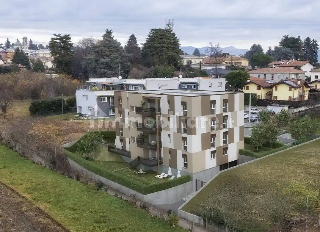 Appartamenti di nuova costruzione a Appiano Gentile - foto 5