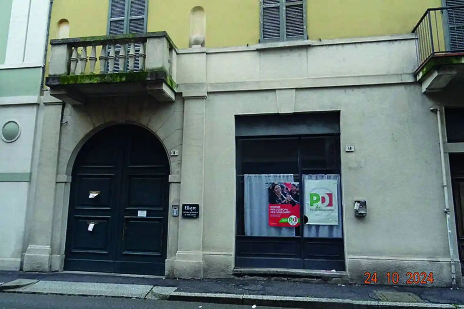 Palazzo - Stabile - foto 2