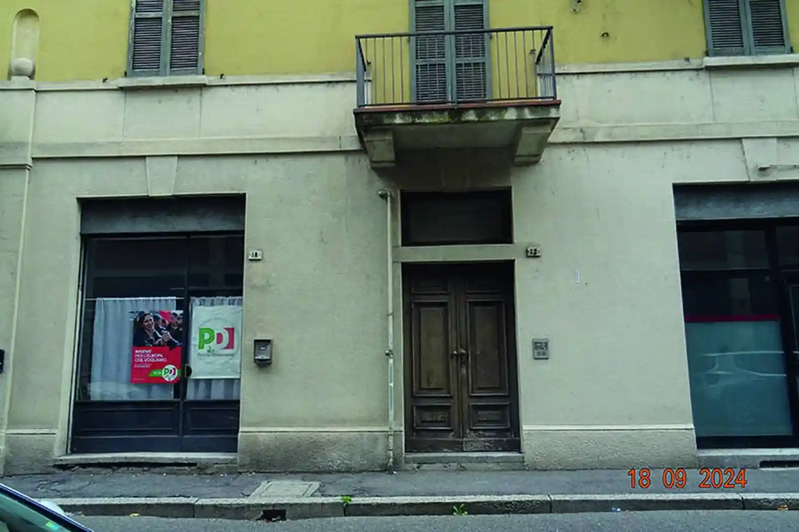 Palazzo - Stabile - foto 3