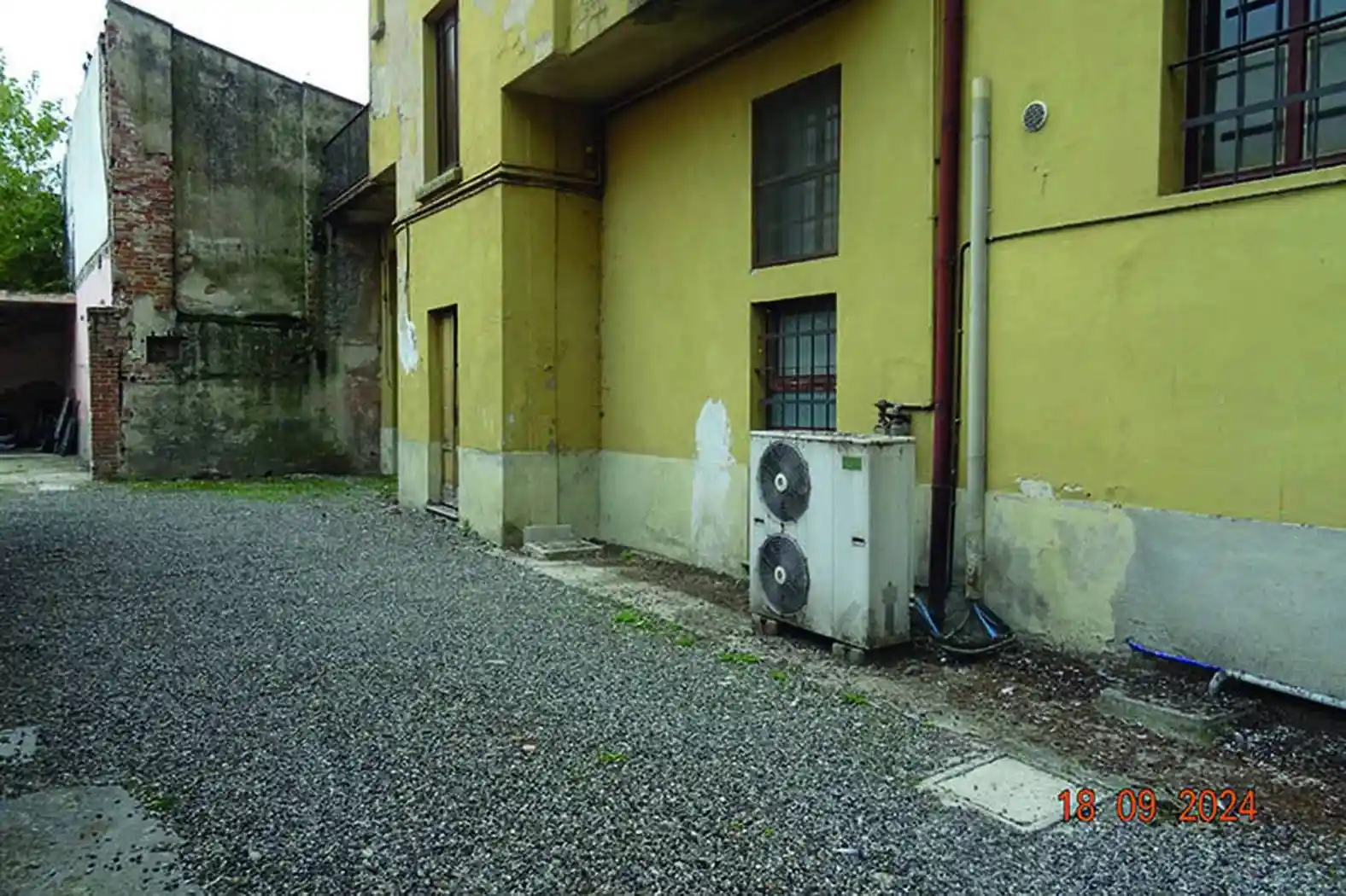Palazzo - Stabile - foto 4