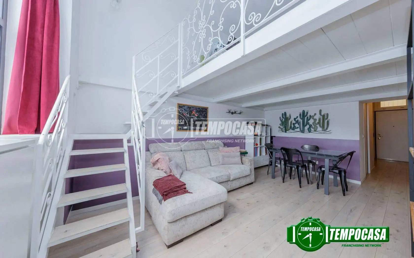 Loft in vendita a Milano