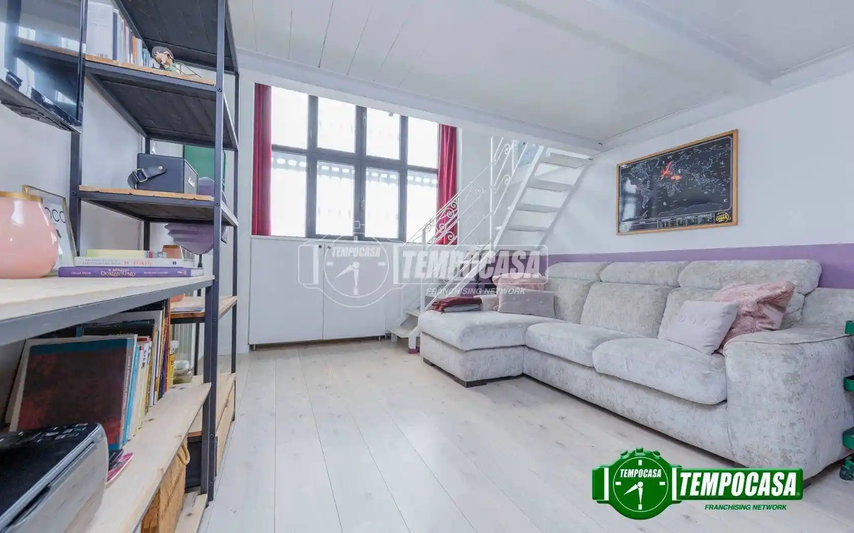 Loft via casella 26, Certosa, Milano - foto 3