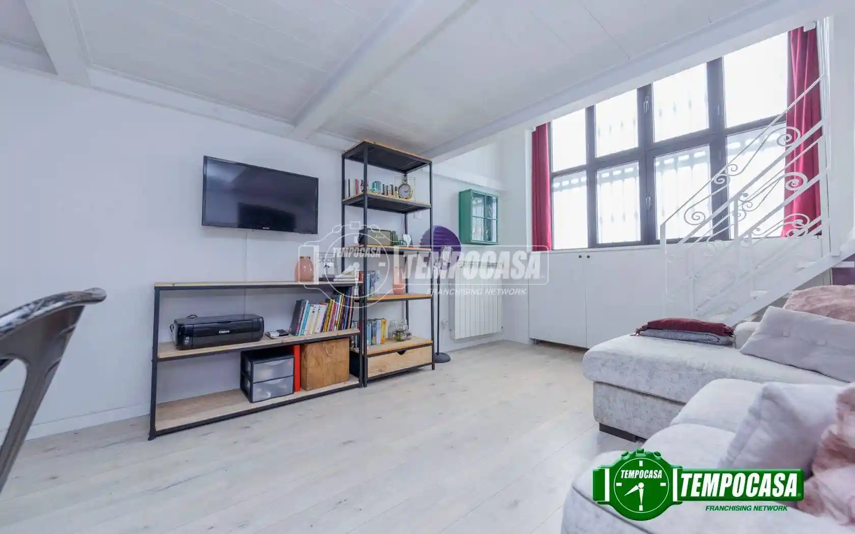Loft via casella 26, Certosa, Milano - foto 4