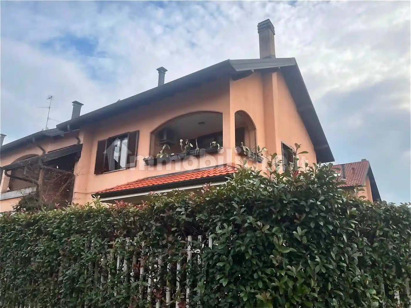 Quadrilocale via Stelvio 12, Centro, Arconate - foto 2