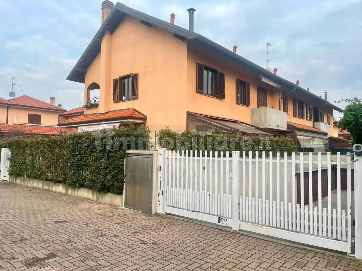 Quadrilocale via Stelvio 12, Centro, Arconate - foto 3