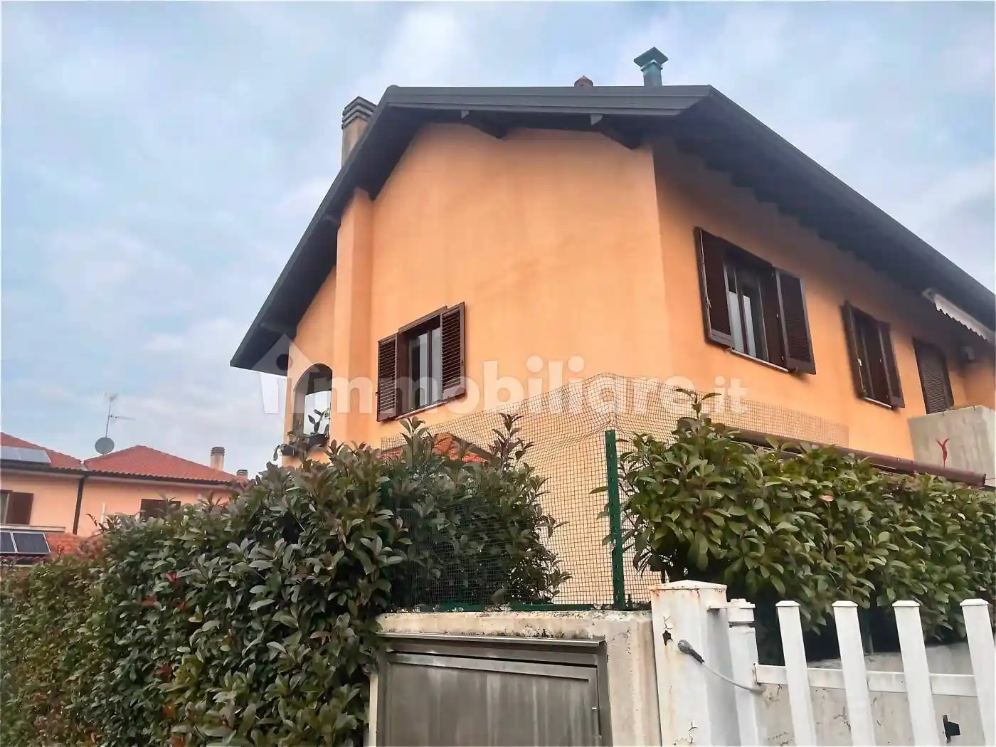 Quadrilocale via Stelvio 12, Centro, Arconate - foto 4