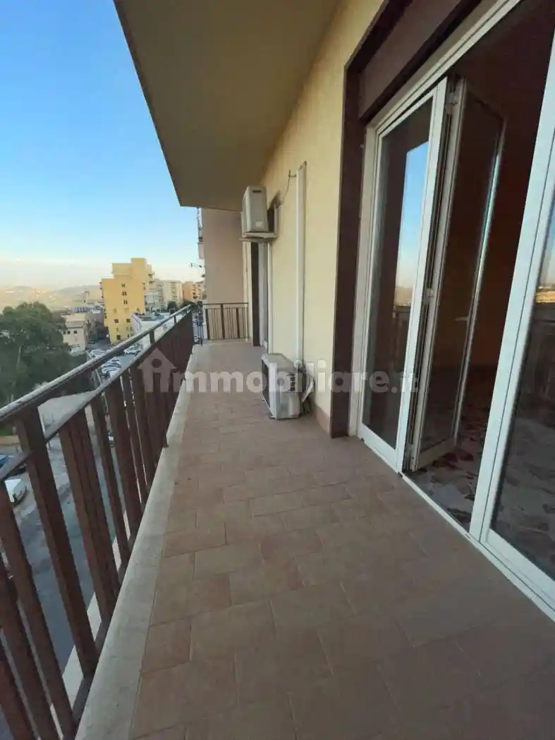 Quadrilocale via Imera, Serraferlicchio, Montaperto, Giardina Gallotti, Agrigento - foto 2