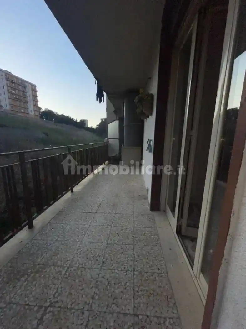 Quadrilocale via Imera, Serraferlicchio, Montaperto, Giardina Gallotti, Agrigento - foto 3