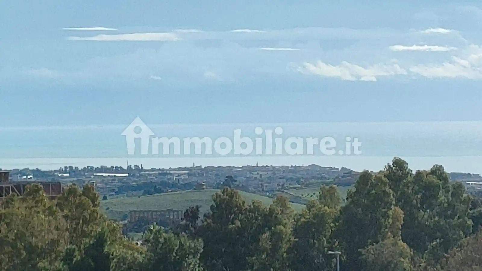 Appartamento via Francesco Crispi, Via Imera, V. della Vittoria, Via Dante A., Agrigento - foto 2