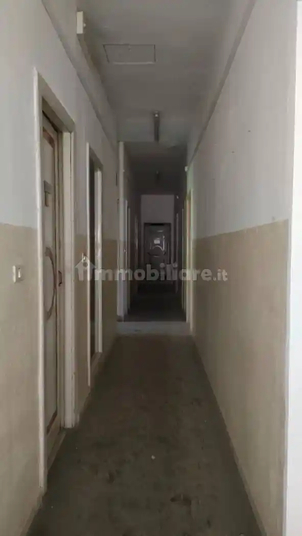 Appartamento via Francesco Crispi, Via Imera, V. della Vittoria, Via Dante A., Agrigento - foto 4