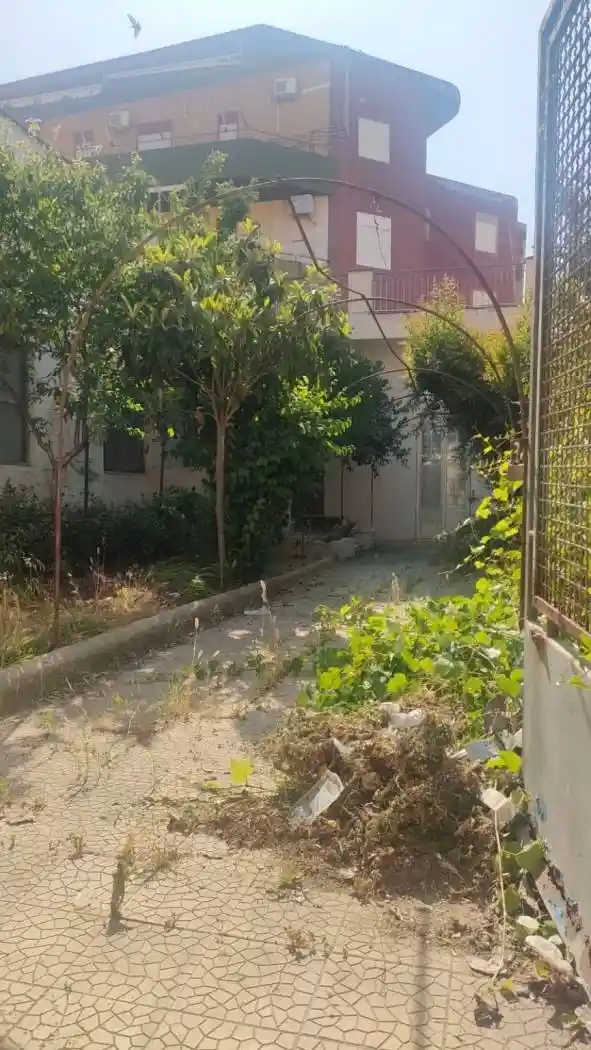 Villa unifamiliare via Giovanni Pascoli, San Leone, Villaseta, Villaggio, Agrigento - foto 2