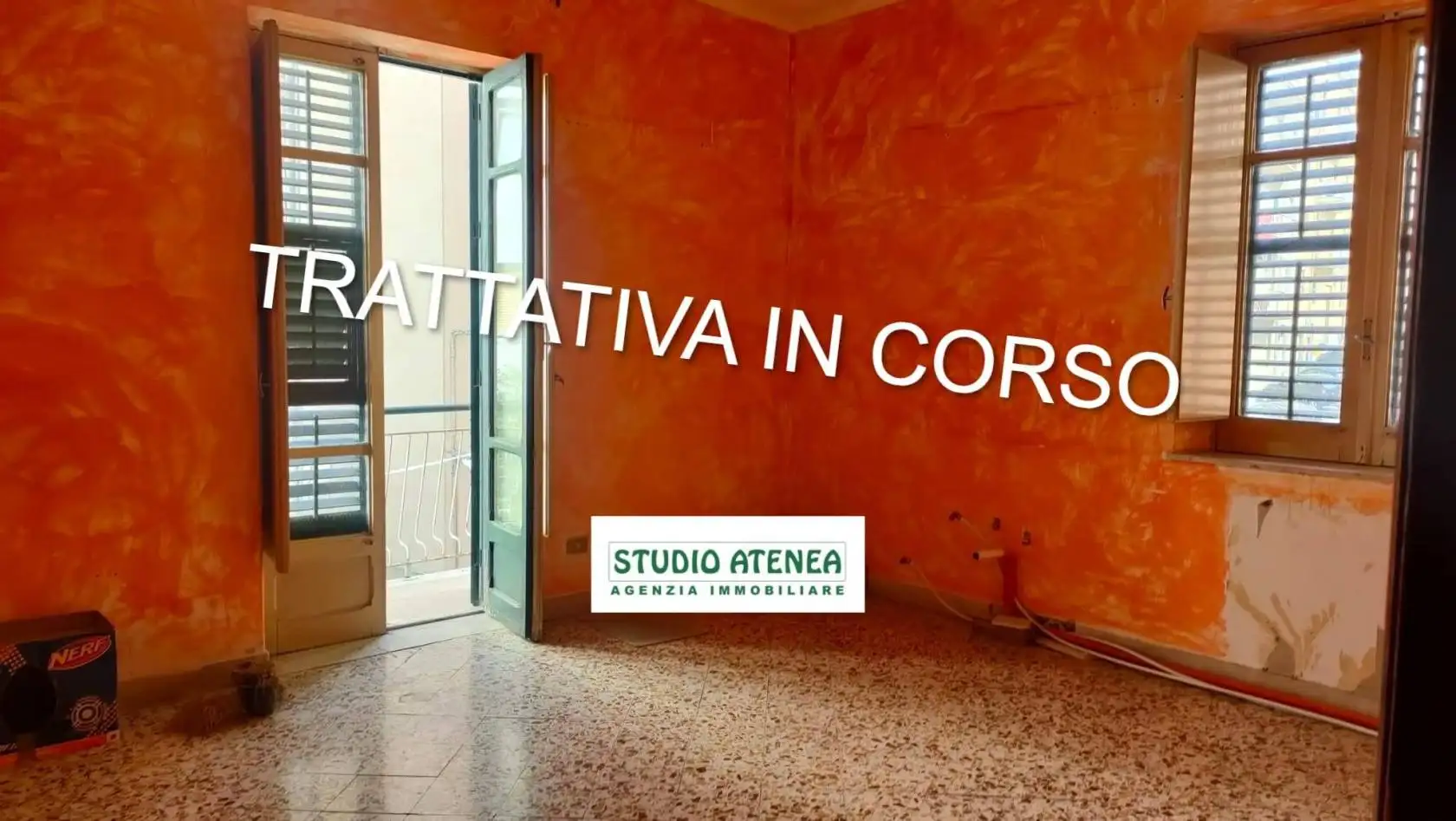 Appartamento in vendita a Agrigento