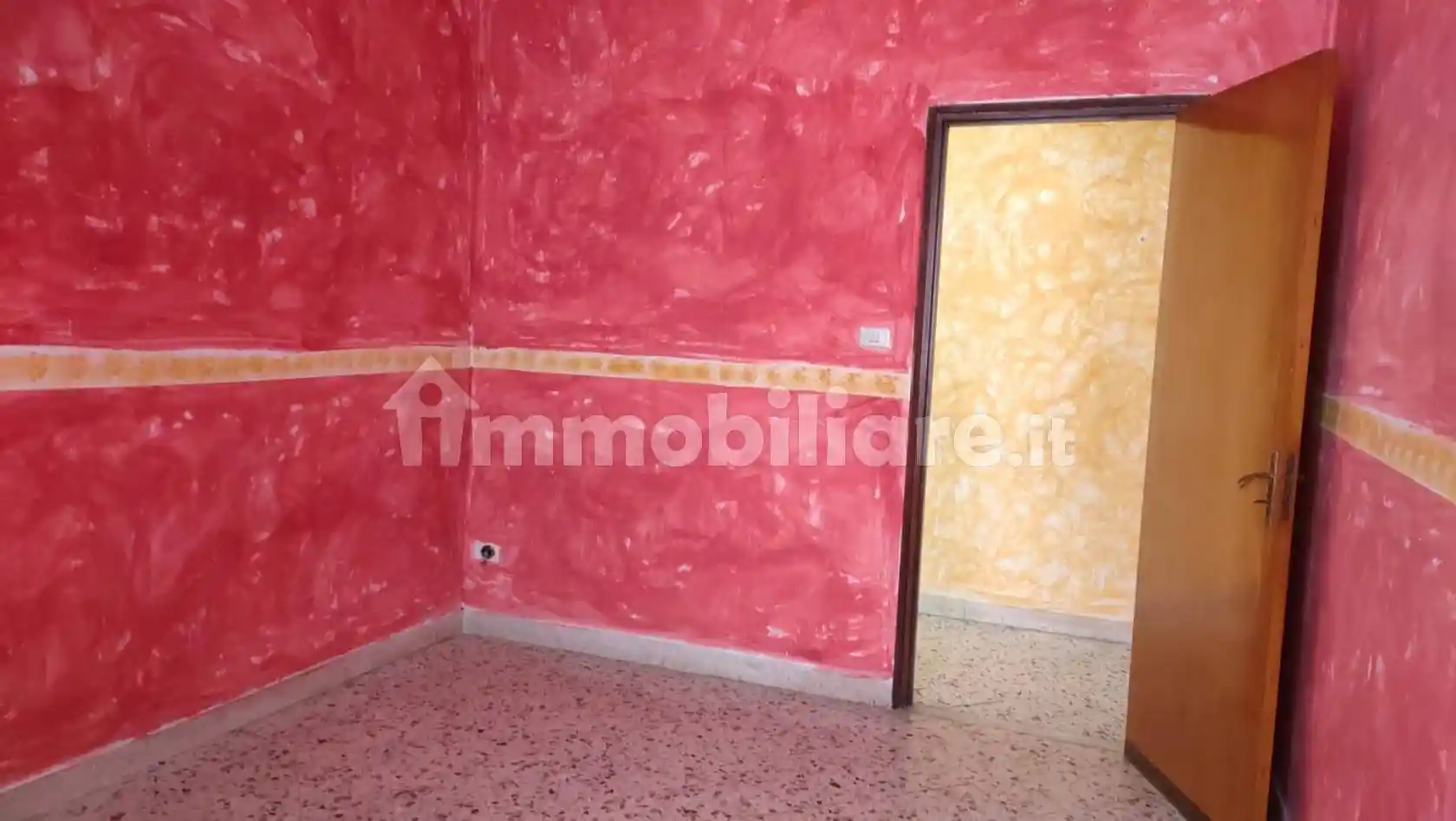 Trilocale via Cicerone, Via Imera, V. della Vittoria, Via Dante A., Agrigento - foto 2