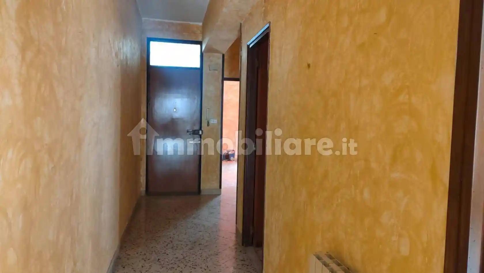 Trilocale via Cicerone, Via Imera, V. della Vittoria, Via Dante A., Agrigento - foto 3