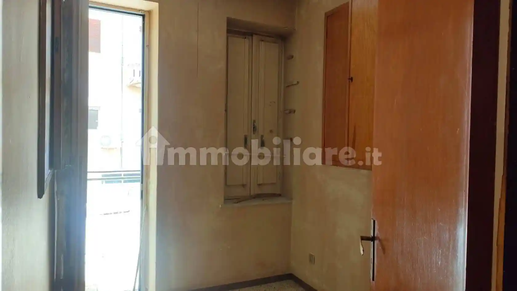 Trilocale via Cicerone, Via Imera, V. della Vittoria, Via Dante A., Agrigento - foto 4