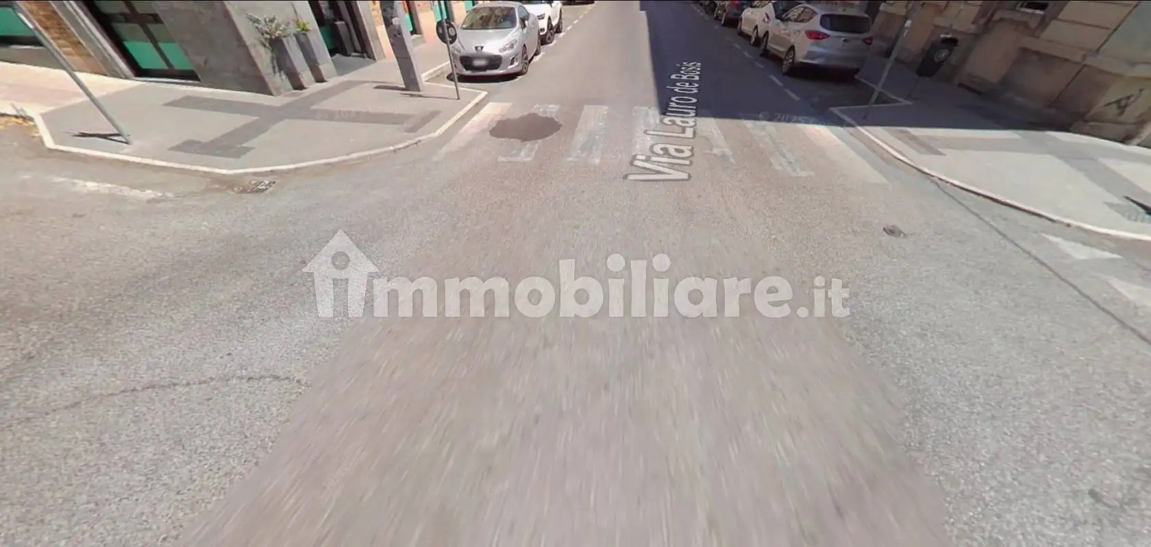 Appartamento in asta a Ancona