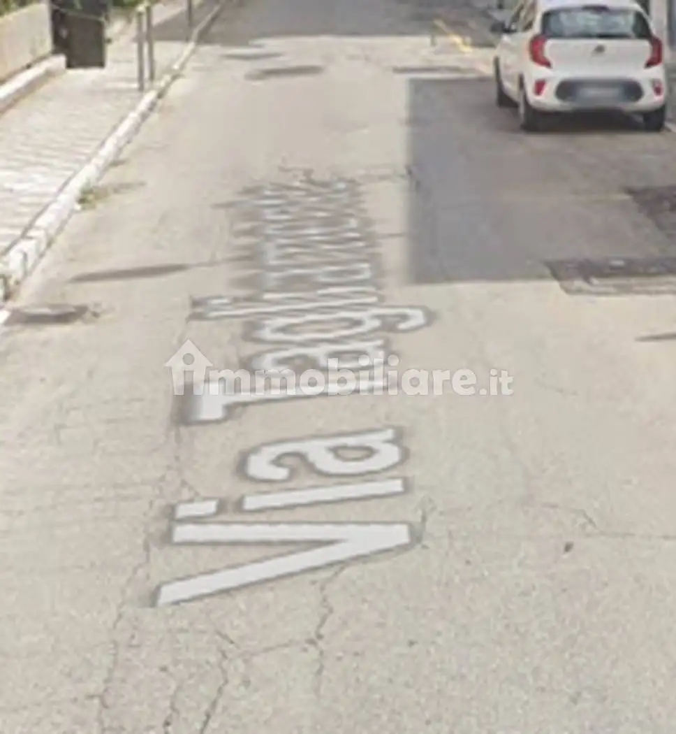 Appartamento in asta a Ancona