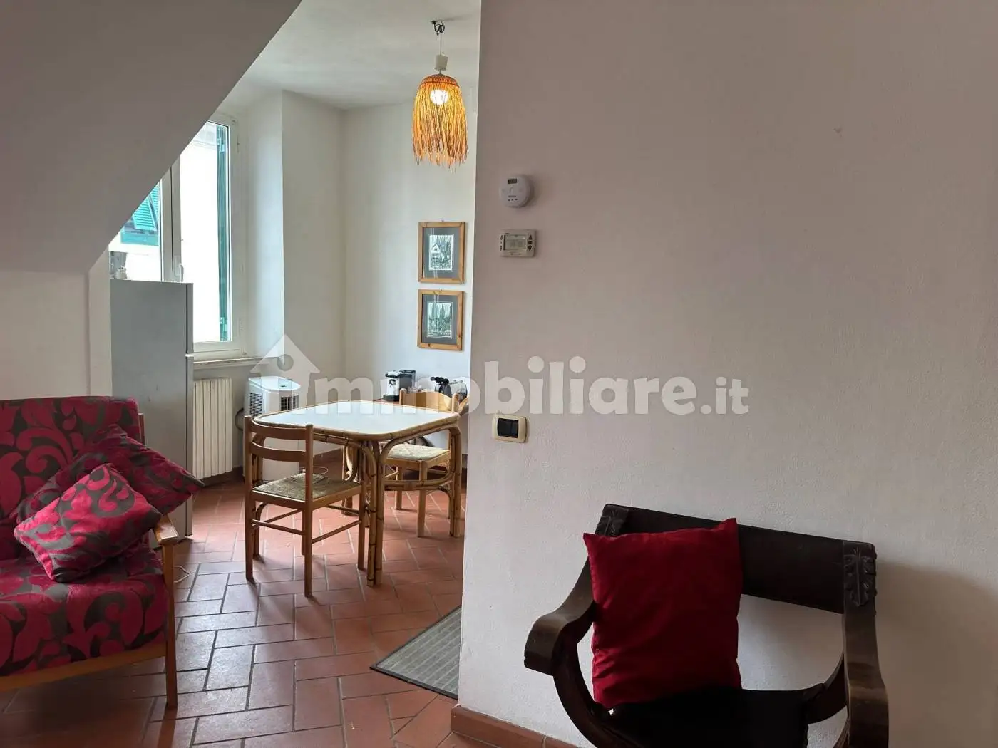 Bilocale corso Amedeo 185, Cisternone, Livorno