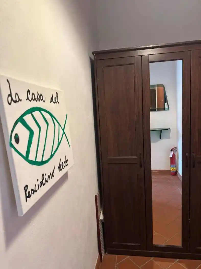 Bilocale corso Amedeo 185, Cisternone, Livorno - foto 5