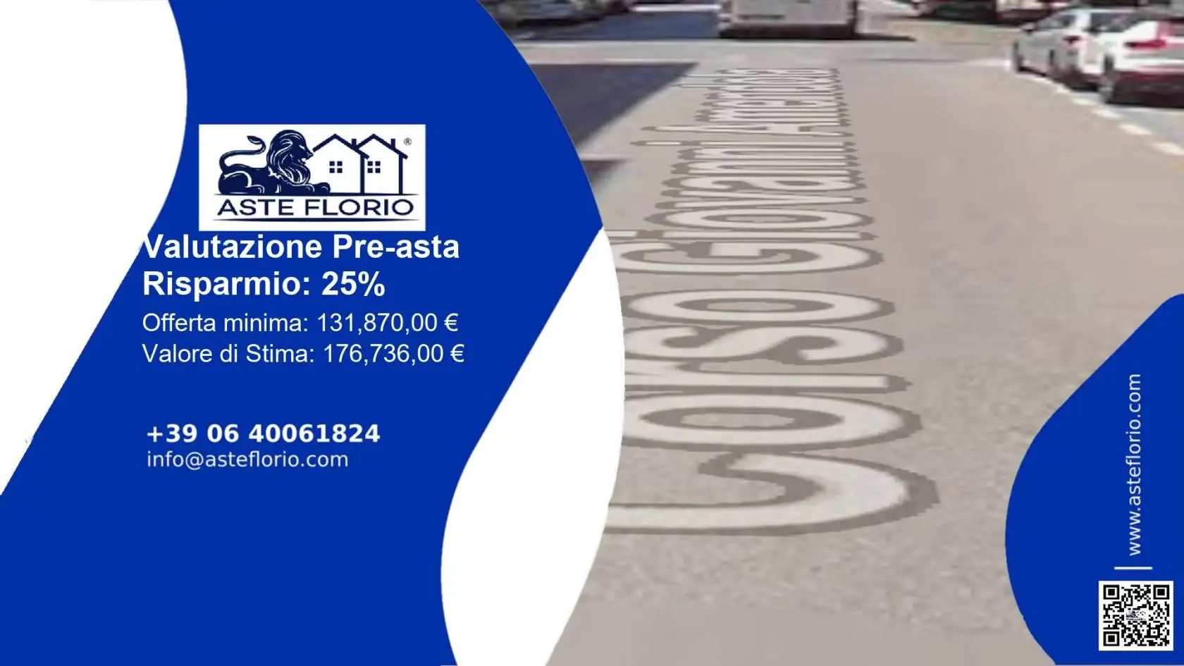 Appartamento in asta a Ancona