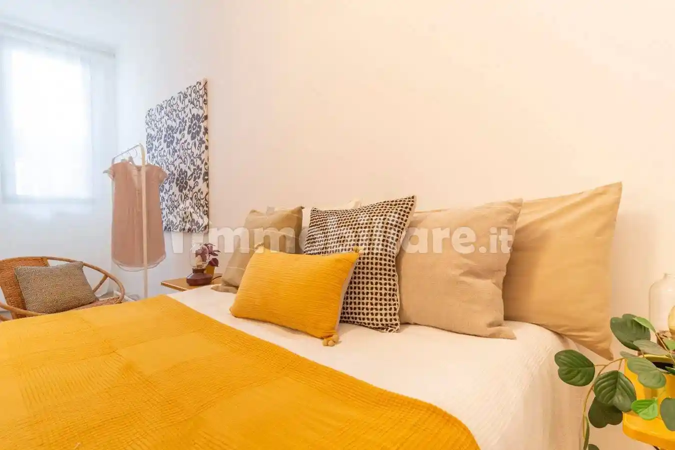 Bilocale via Giovanni Battista Ramusio 1, Vigentino - Fatima, Milano - foto 4