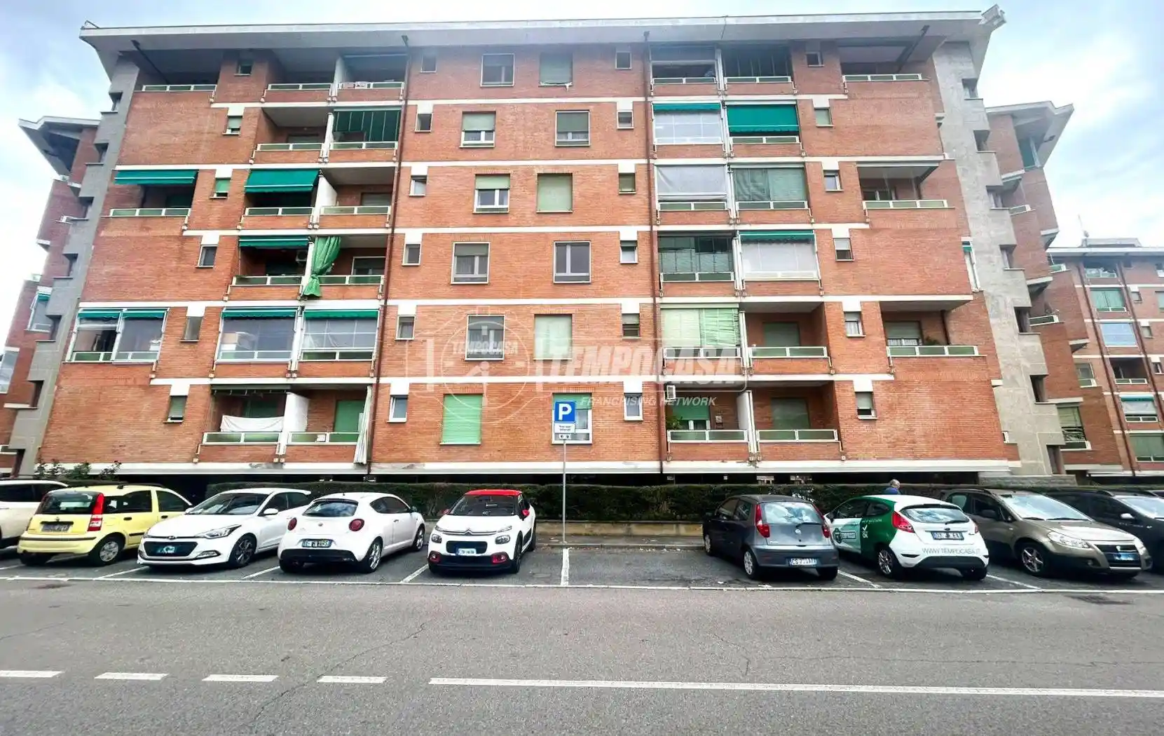 Appartamento in vendita a Piossasco