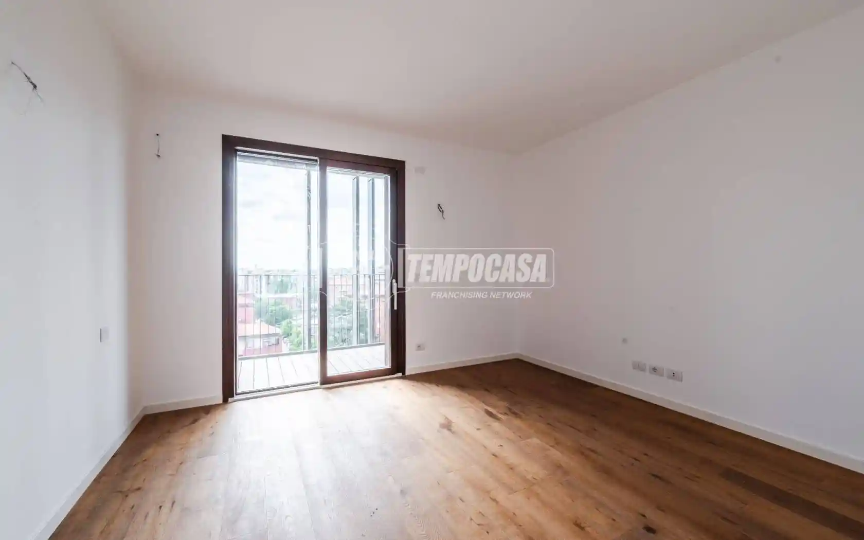 Trilocale via Privata Ruggero Ruggeri 20, Udine, Milano - foto 2
