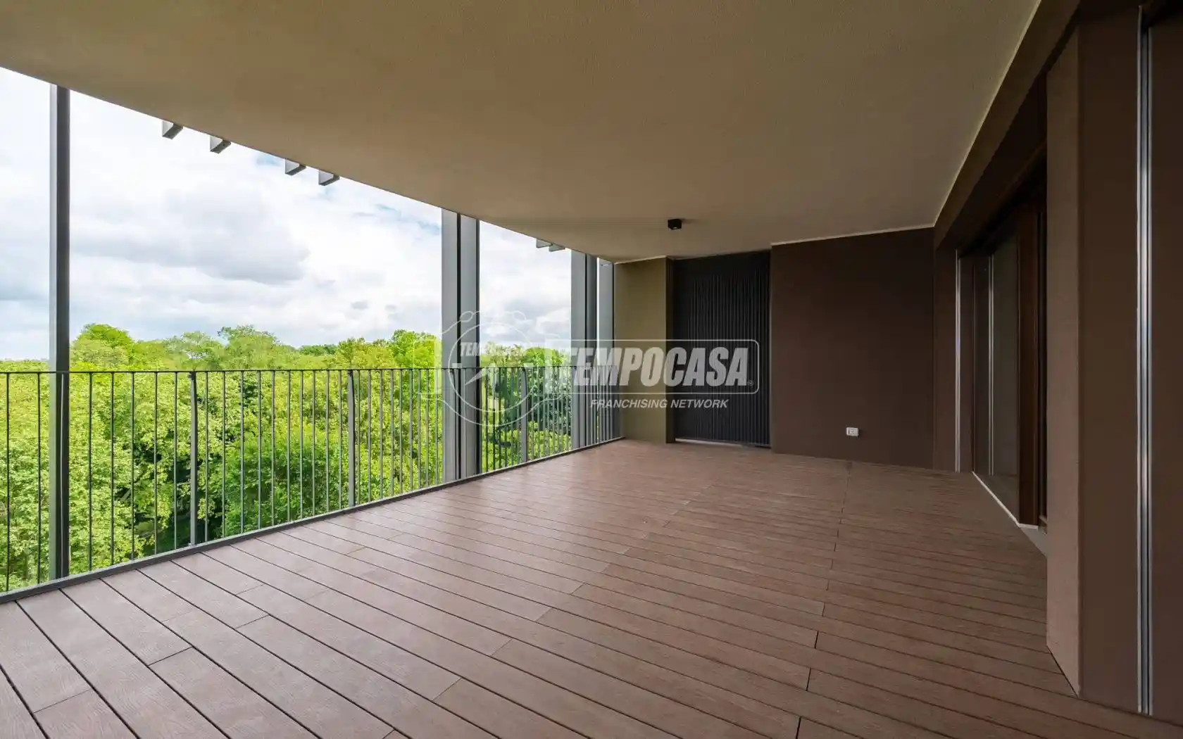 Trilocale via Privata Ruggero Ruggeri 20, Udine, Milano - foto 3